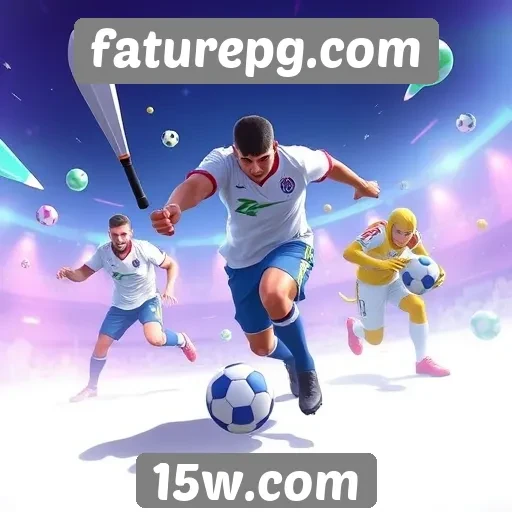 Faturepg apresenta novos jogos para 2026