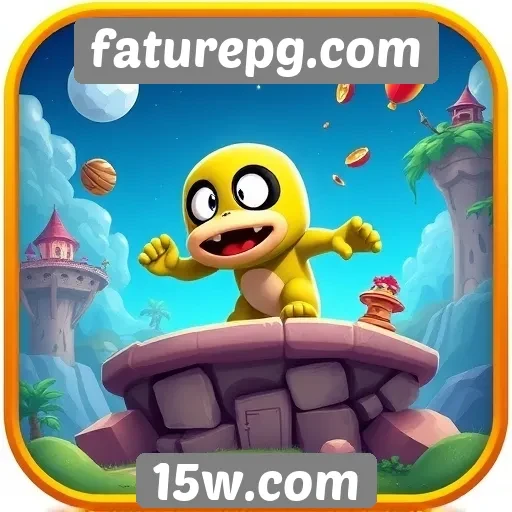 Jogos Mais Populares no Faturepg